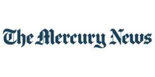 The Mercury News Logo