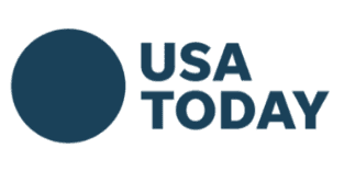 USA Today Logo