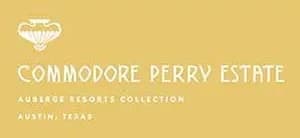 Commodore Perry Estate, Auberge Resorts Collection Image