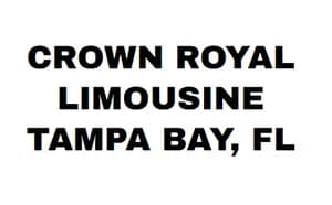 Crown Royal Limousine Image