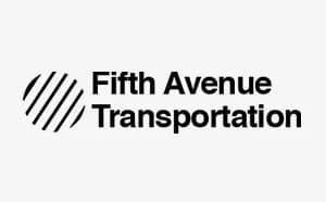 Fifth Avenue Transportation Image