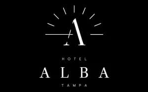 Hotel Alba Tampa Image