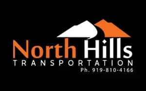 North Hills Transportation Image