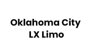 Oklahoma City LX Limo Image