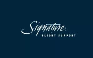 Signature Flight Support Image