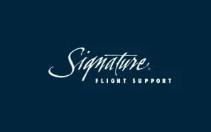 Signature Flight Support Image