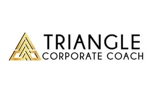 Triangle Corporate Coach Image