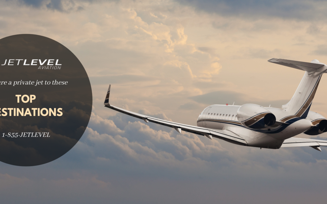 private charter flights