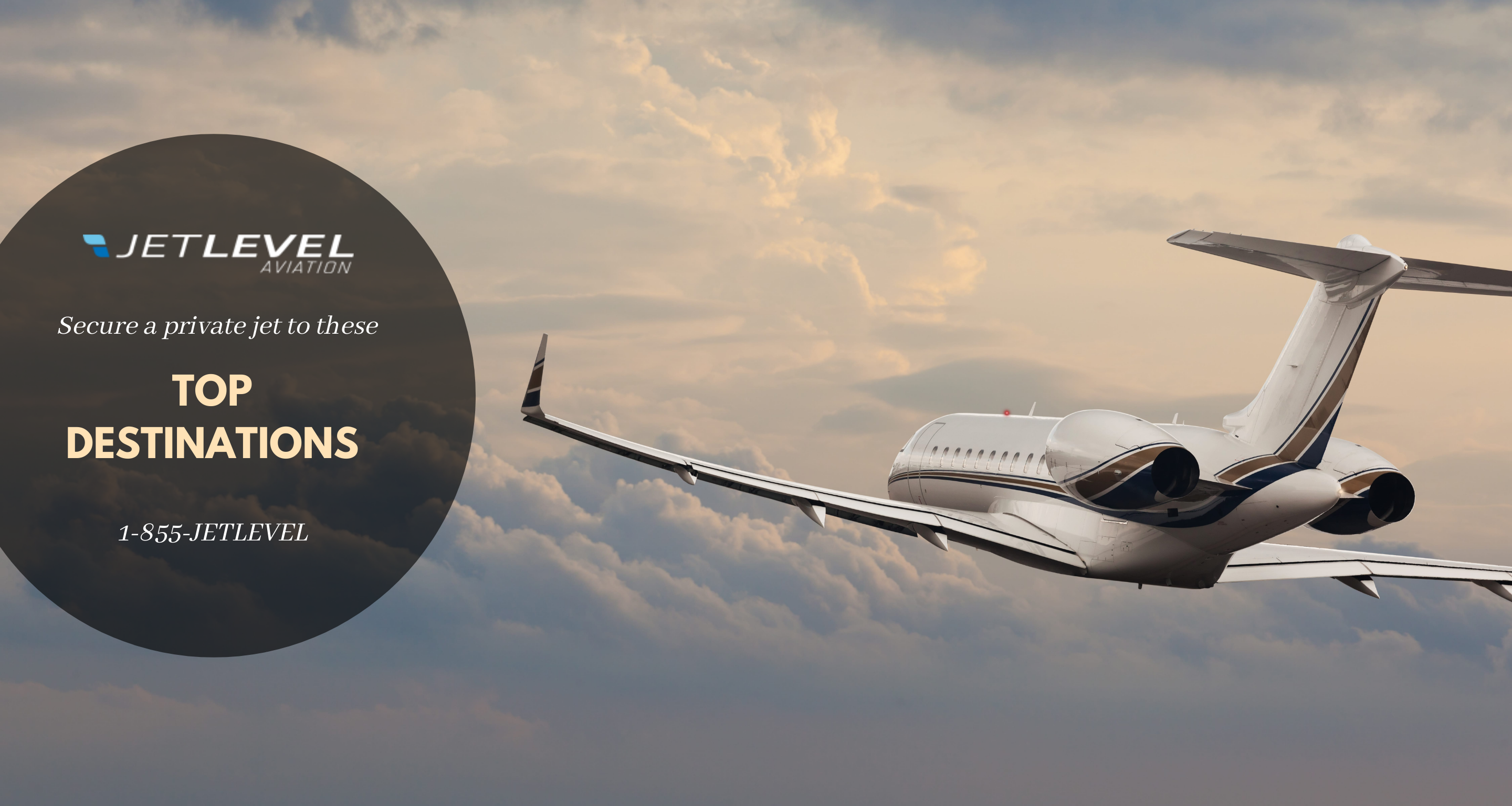 private charter flights