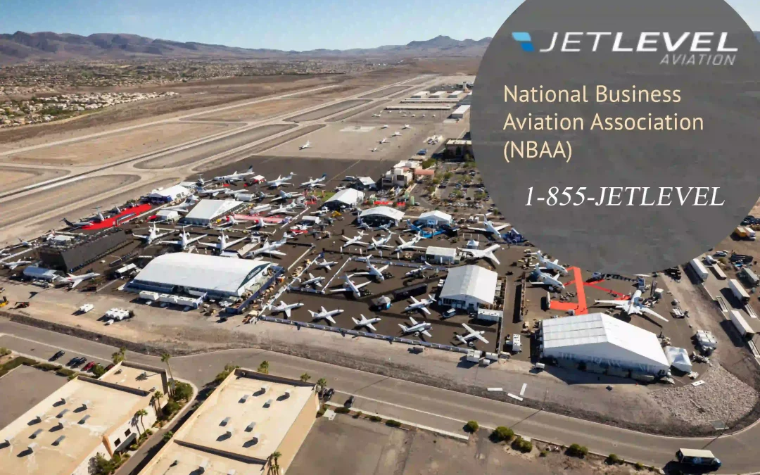 NBAA-BACE 2023: Why It’s a Must-Attend