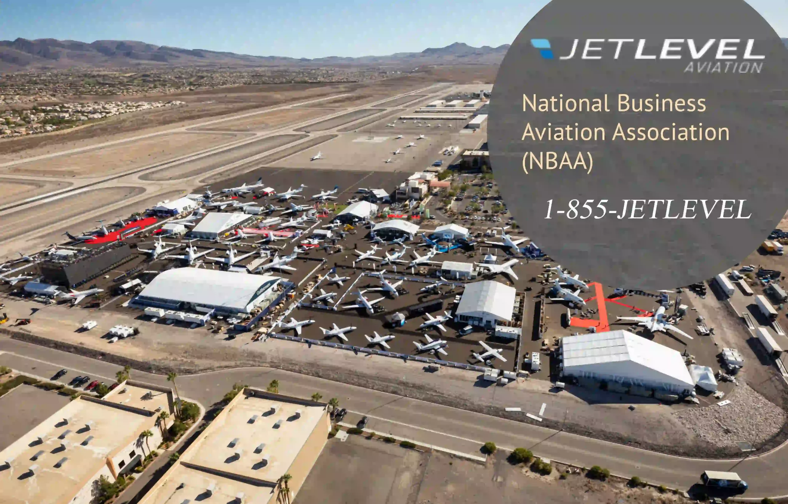 National Business Aviation Association (NBAA)