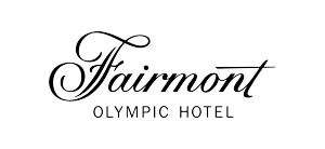 Fairmont Olympic Hotel Seattle
