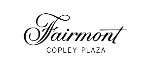 The Fairmont Copley Plaza