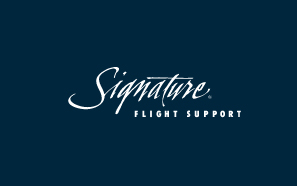 Signature Flight Support FBO