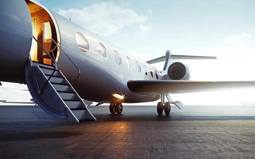 The Real Benefits of Private Jet Charter: Beyond the Luxury Stereotype