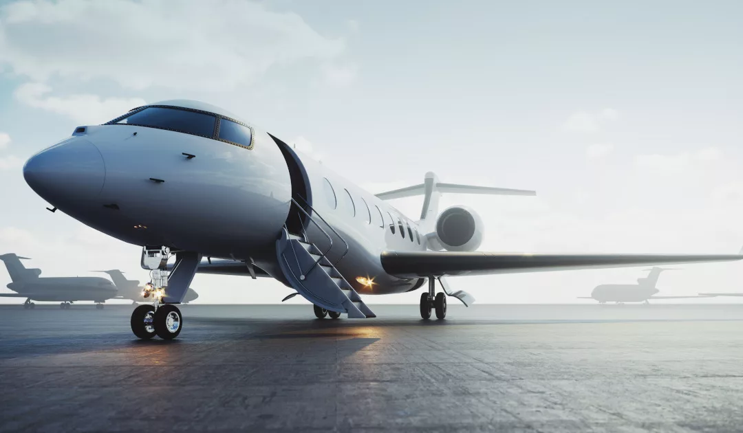 Understanding Private Jet Charter Pricing: A Deep Dive