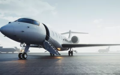 Understanding Private Jet Charter Pricing: A Deep Dive