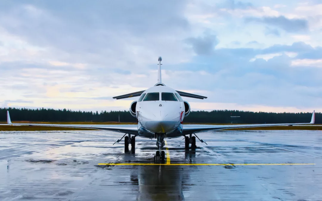 The Impact of Seasons and Geography on Private Jet Costs: Save on Your Next Flight