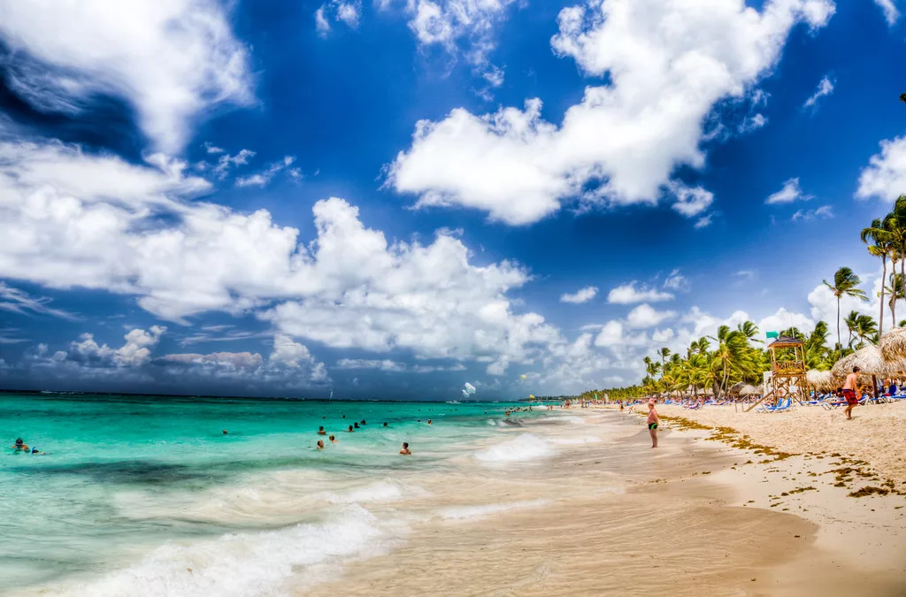 Punta Cana Private Jet Charter