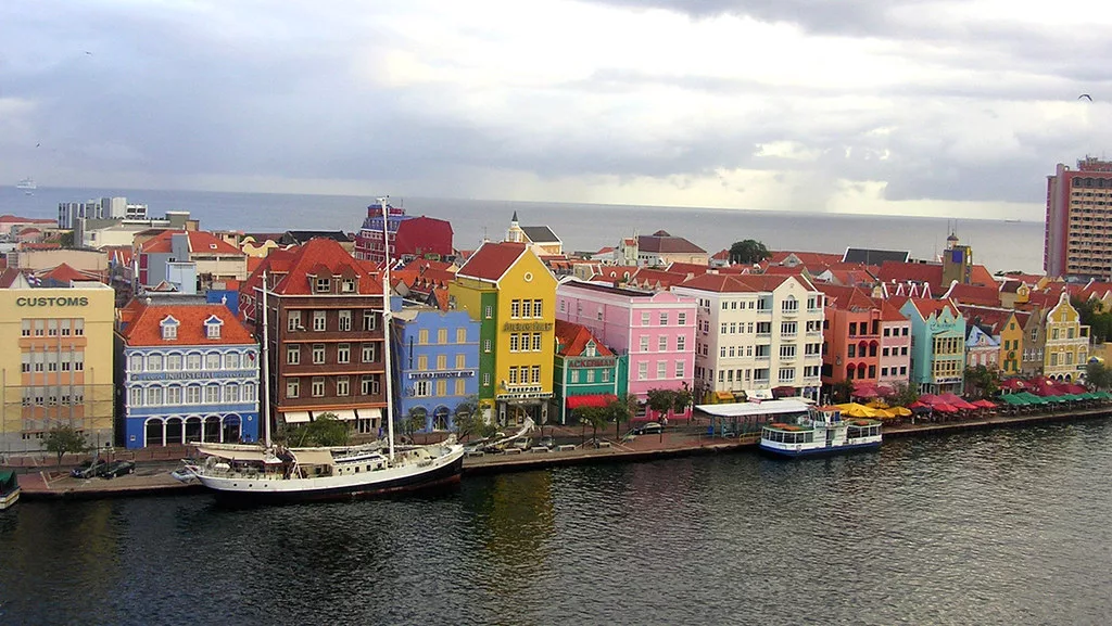 Curacao Private Jet Charter