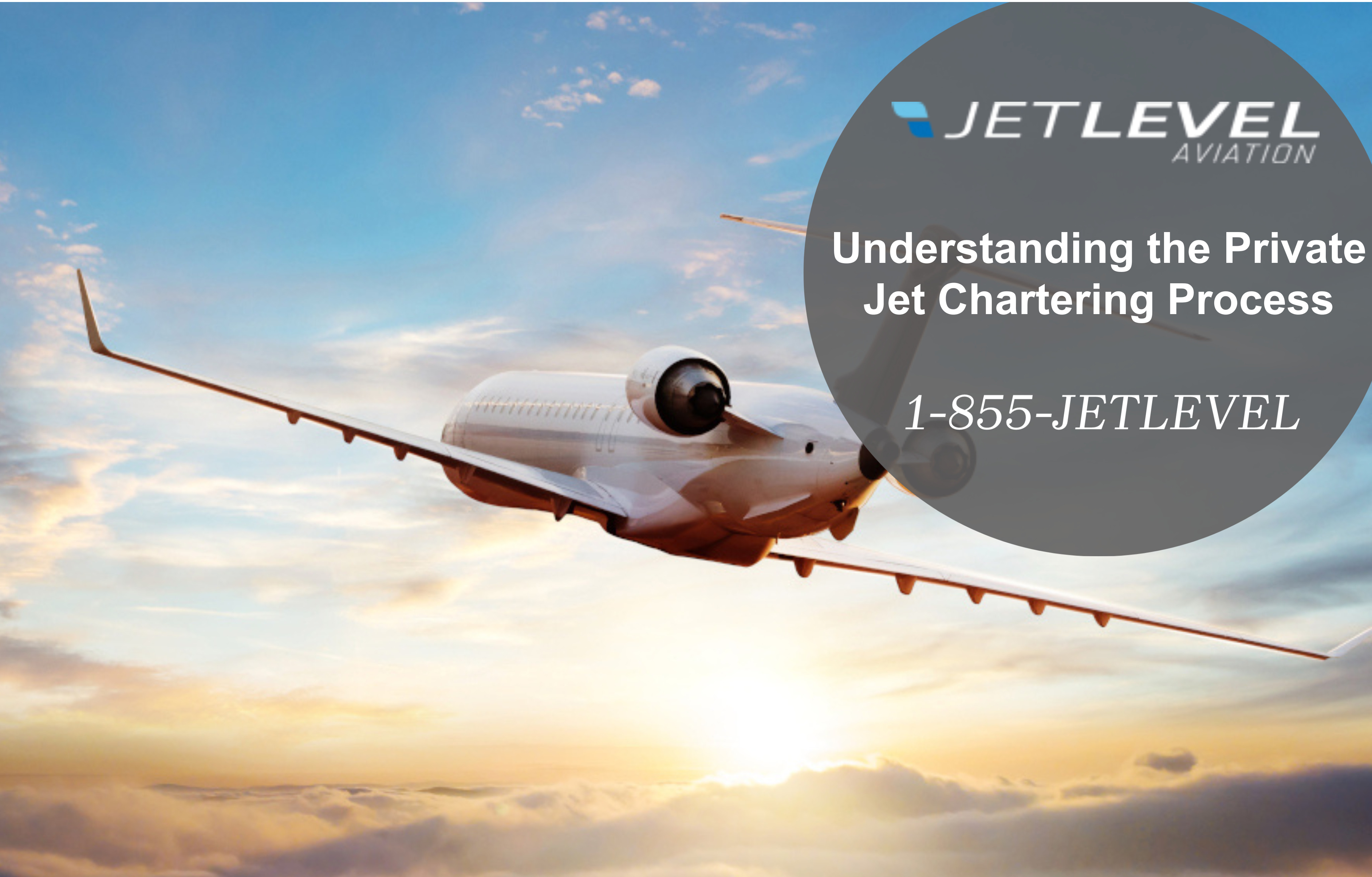 Understanding the Private Jet Chartering Process