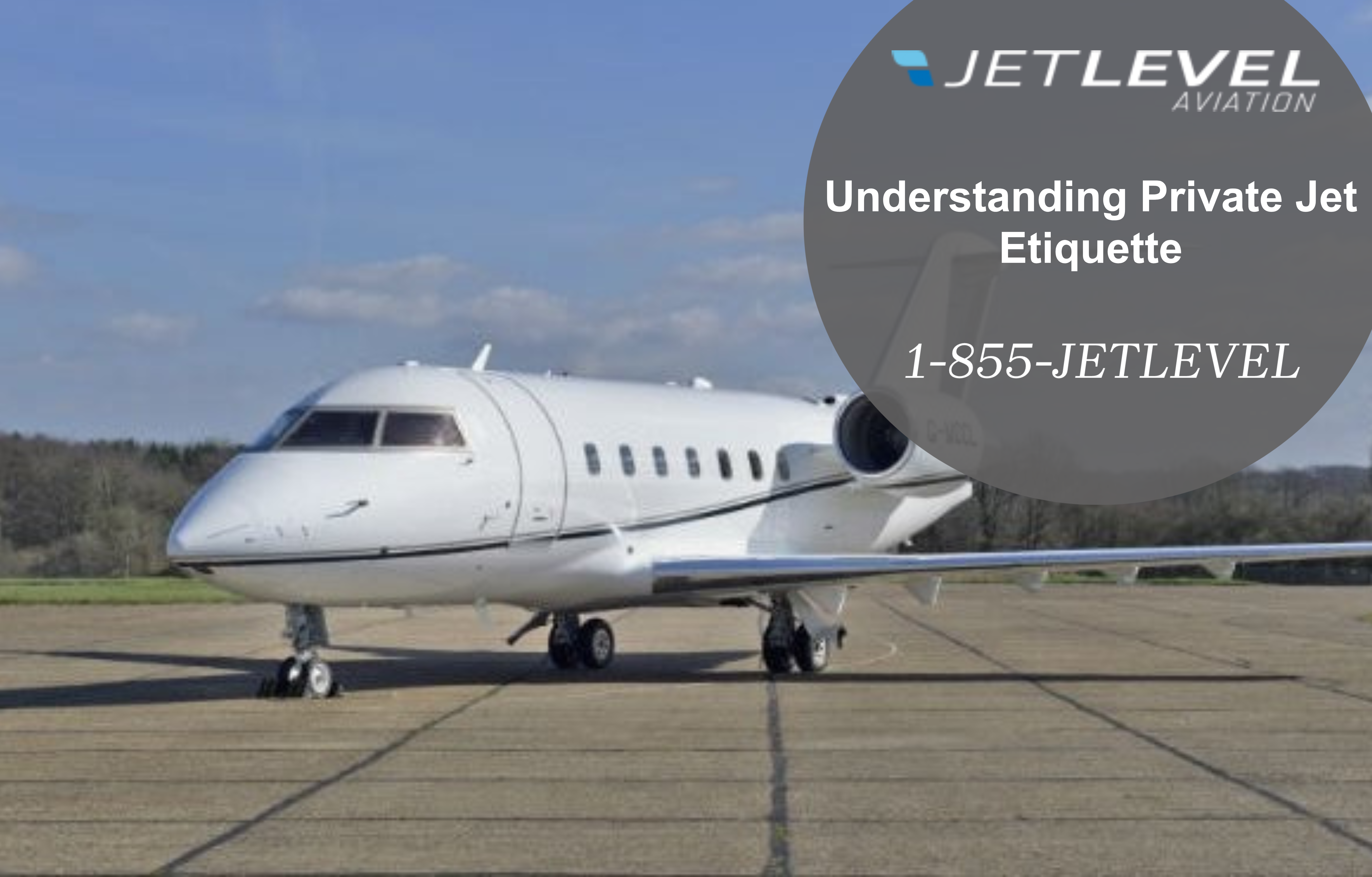 Understanding Private Jet Etiquette