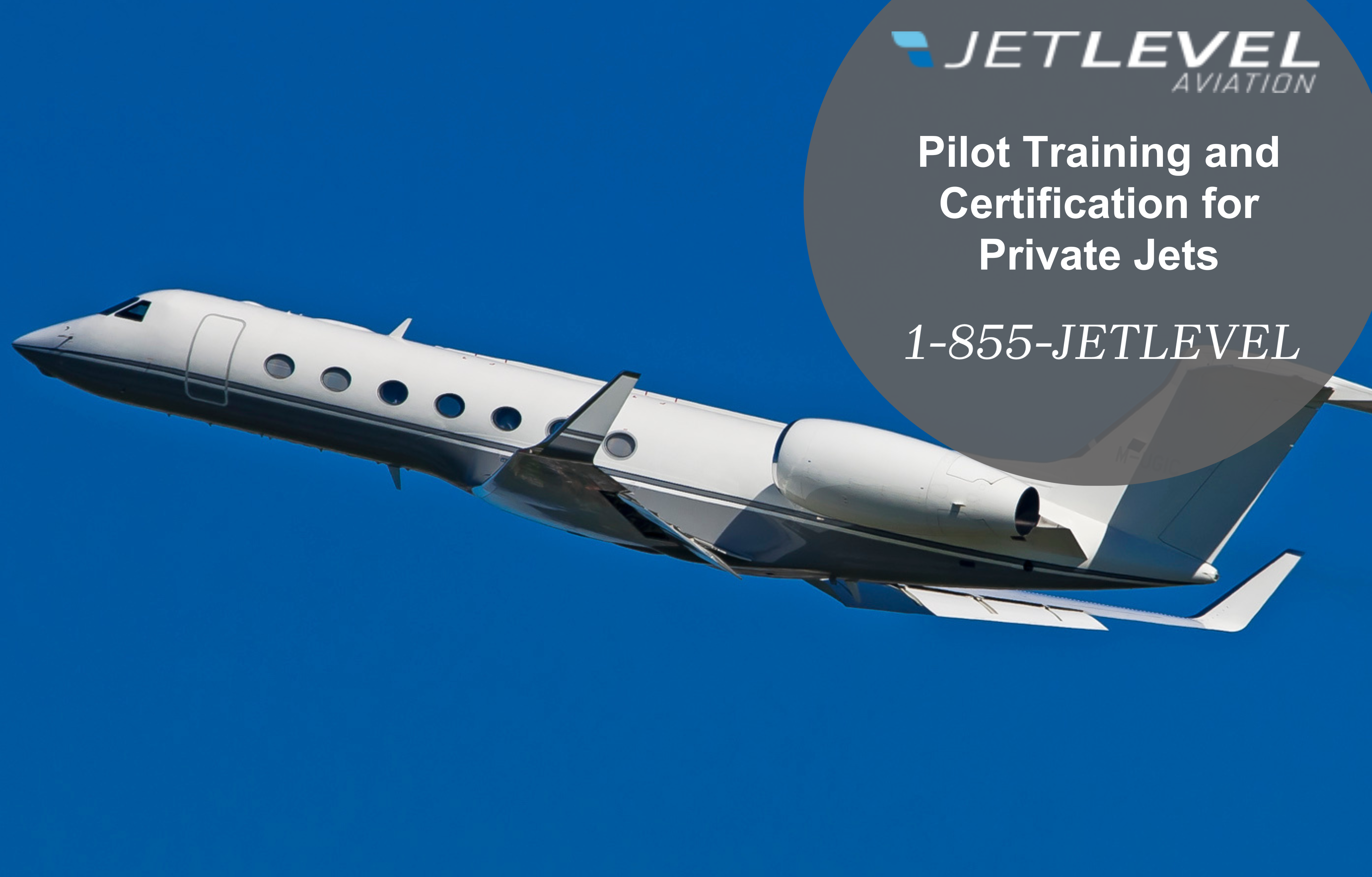 Pilot Training and Certification for Private Jets