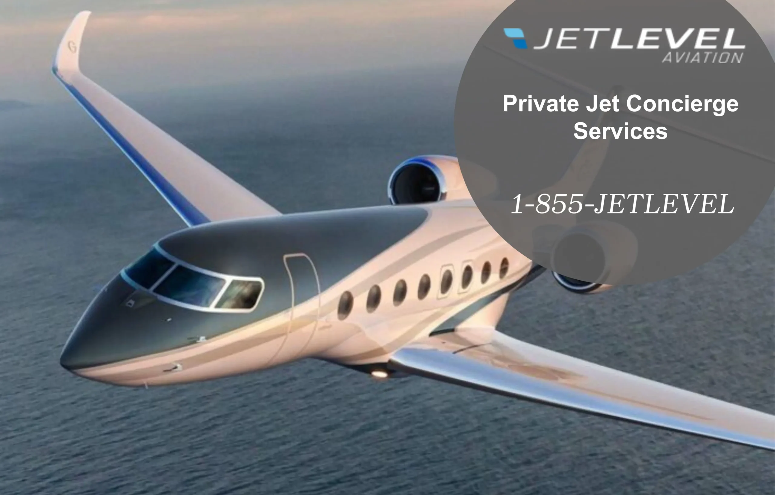 Private Jet Concierge Services