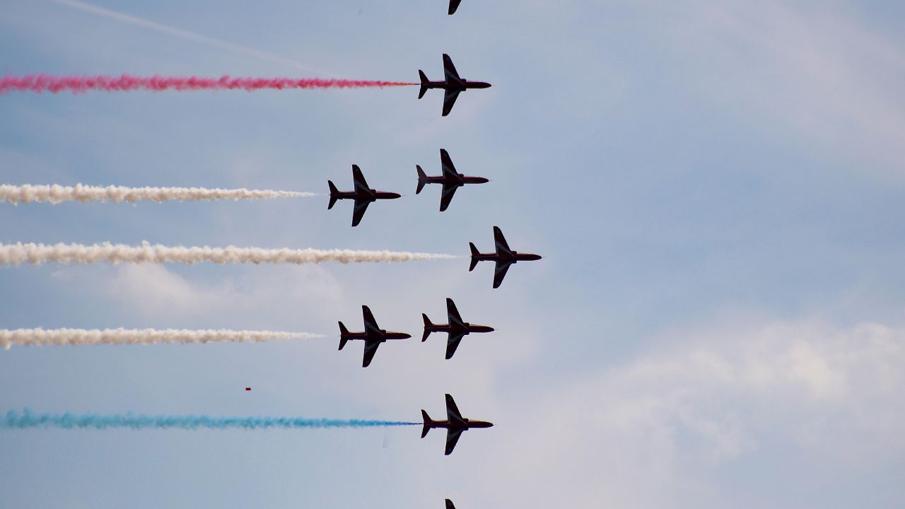 California International Airshow